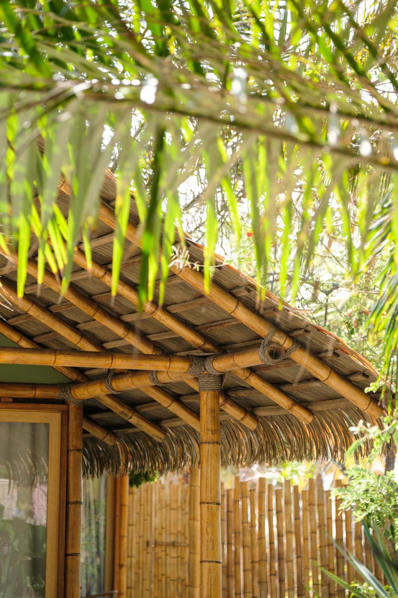 Cabanas Blue Mata de Sao Joao Exterior photo